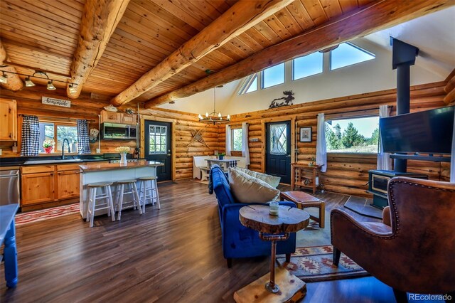 146 County Road 6524, Grand Lake, CO 80447 - photo 8