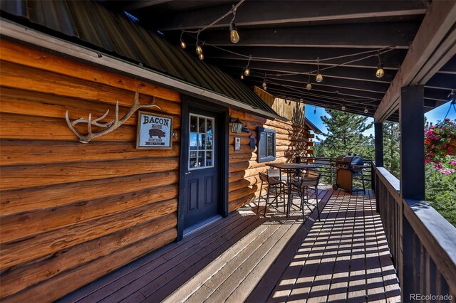 146 County Road 6524, Grand Lake, CO 80447 - photo 30