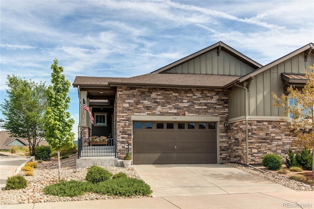 3367 New Haven Cir, Castle Rock, CO 80109 - photo 2