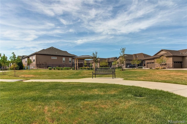 3367 New Haven Cir, Castle Rock, CO 80109 - photo 41
