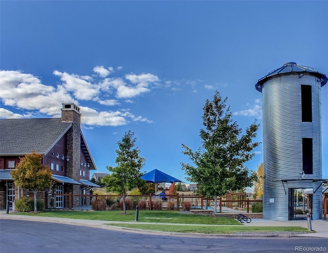 3367 New Haven Cir, Castle Rock, CO 80109 - photo 43