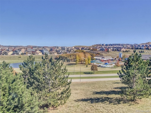 3367 New Haven Cir, Castle Rock, CO 80109 - photo 45