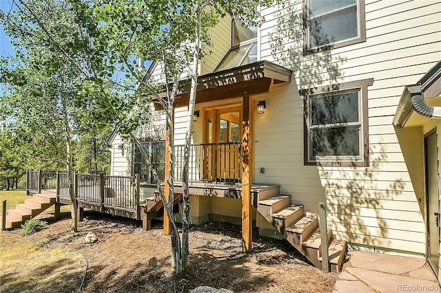 4483 Nambe Rd, Indian Hills, CO 80454 - photo 2