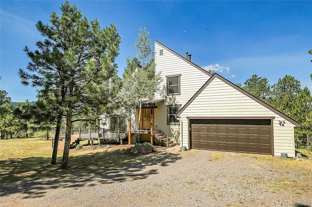 4483 Nambe Rd, Indian Hills, CO 80454 - photo 3