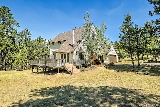 4483 Nambe Rd, Indian Hills, CO 80454 - photo 4