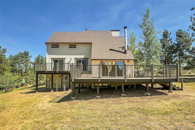 4483 Nambe Rd, Indian Hills, CO 80454 - photo 5