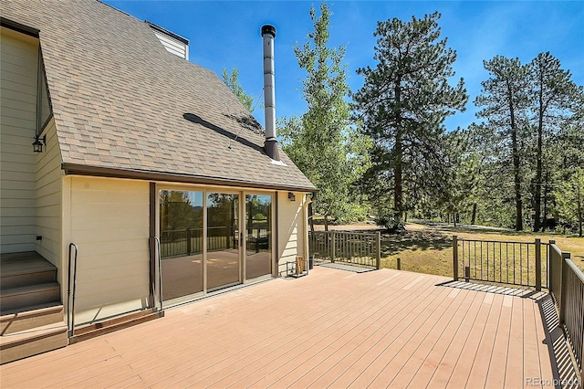 4483 Nambe Rd, Indian Hills, CO 80454 - photo 16