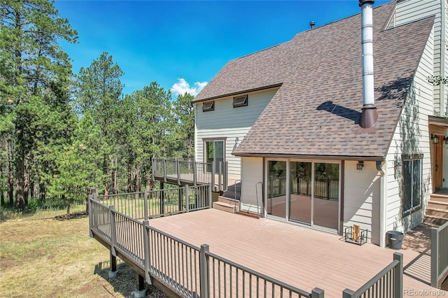 4483 Nambe Rd, Indian Hills, CO 80454 - photo 18