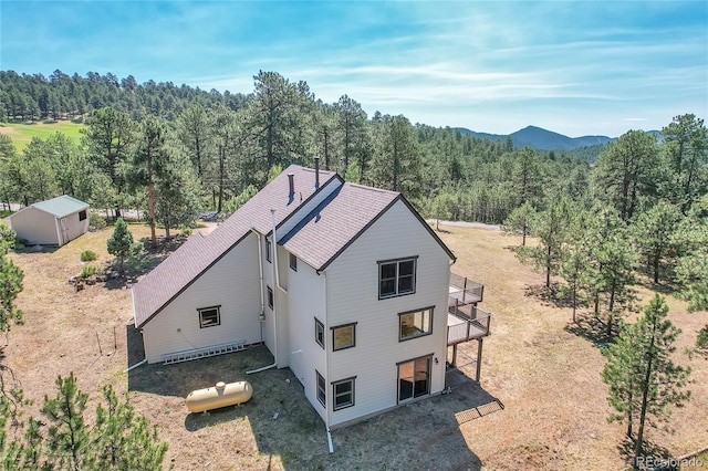 4483 Nambe Rd, Indian Hills, CO 80454 - photo 19