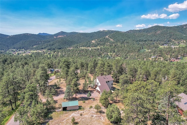 4483 Nambe Rd, Indian Hills, CO 80454 - photo 20