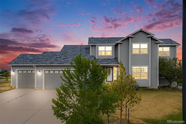 8705 Royal Lytham Ct, Peyton, CO 80831 - photo 1