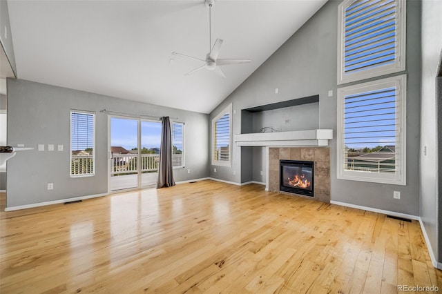 8705 Royal Lytham Ct, Peyton, CO 80831 - photo 12