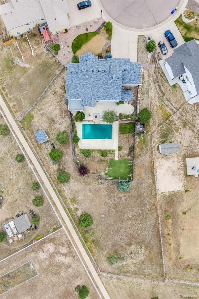 8705 Royal Lytham Ct, Peyton, CO 80831 - photo 39