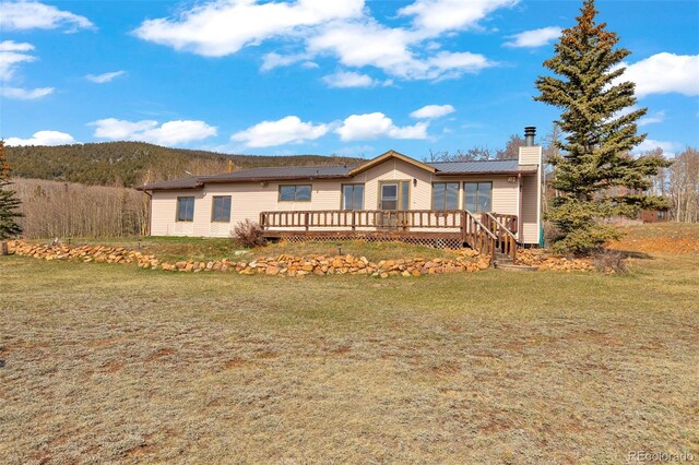 37 Warm Springs Rd, Fairplay, CO 80440 - photo 6