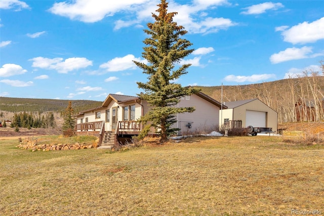 37 Warm Springs Rd, Fairplay, CO 80440 - photo 7