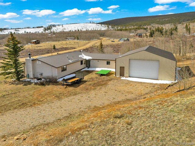 37 Warm Springs Rd, Fairplay, CO 80440 - photo 3