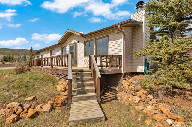 37 Warm Springs Rd, Fairplay, CO 80440 - photo 10