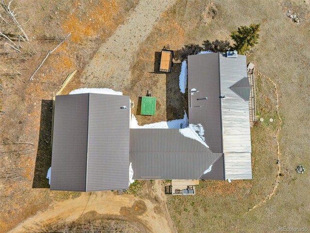37 Warm Springs Rd, Fairplay, CO 80440 - photo 35