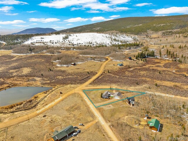37 Warm Springs Rd, Fairplay, CO 80440 - photo 48