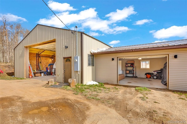 37 Warm Springs Rd, Fairplay, CO 80440 - photo 4