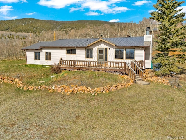37 Warm Springs Rd, Fairplay, CO 80440 - photo 8