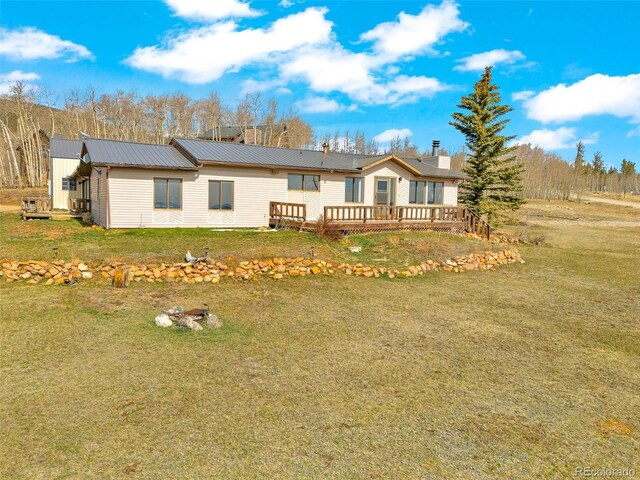 37 Warm Springs Rd, Fairplay, CO 80440 - photo 9