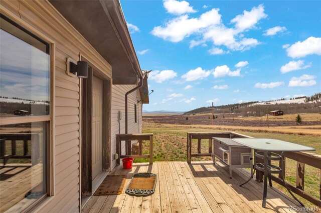 37 Warm Springs Rd, Fairplay, CO 80440 - photo 13