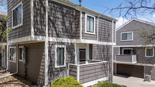 6730 W 84th Cir Unit 96, Arvada, CO 80003 - exterior space