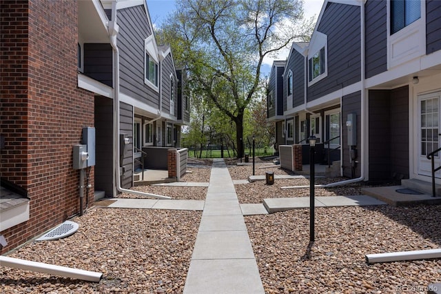 6730 W 84th Cir Unit 96, Arvada, CO 80003 - view of property's community