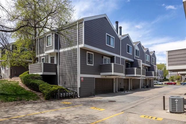 6730 W 84th Cir Unit 96, Arvada, CO 80003 - view of road with a residential view