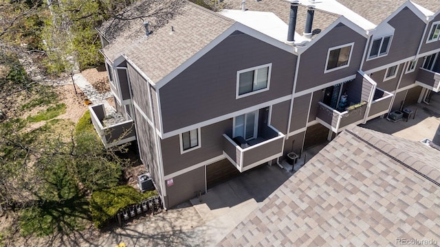 6730 W 84th Cir Unit 96, Arvada, CO 80003 - bird's eye view