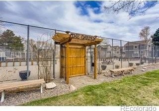 6730 W 84th Cir Unit 96, Arvada, CO 80003 - exterior space featuring fence