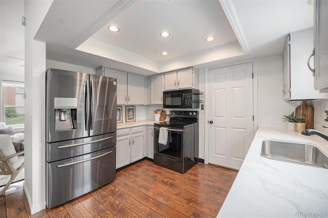 5696 S Robb St, Littleton, CO 80127 - photo 9