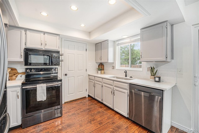 5696 S Robb St, Littleton, CO 80127 - photo 12