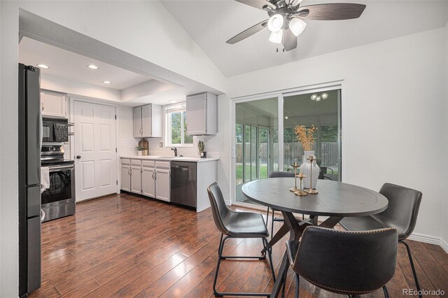 5696 S Robb St, Littleton, CO 80127 - photo 13