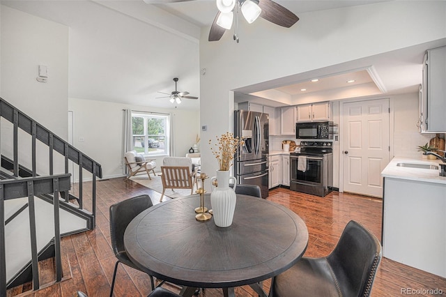 5696 S Robb St, Littleton, CO 80127 - photo 15