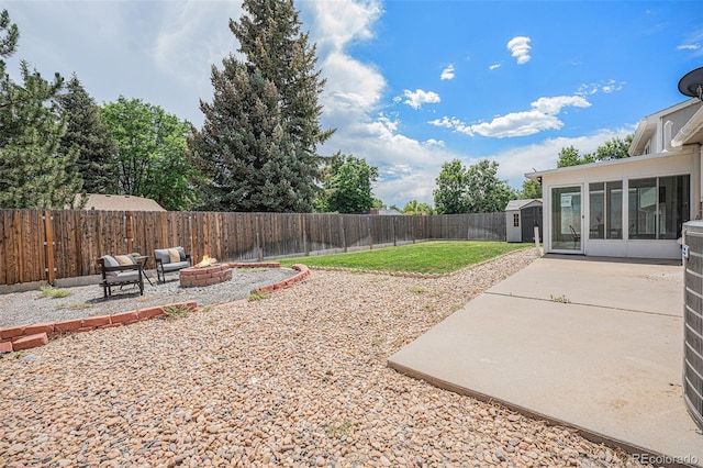 5696 S Robb St, Littleton, CO 80127 - photo 36