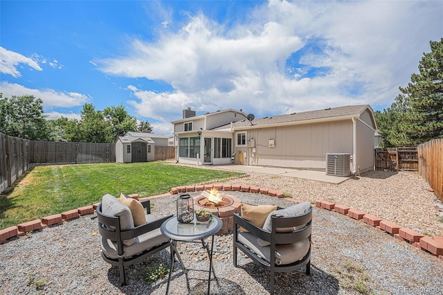 5696 S Robb St, Littleton, CO 80127 - photo 37