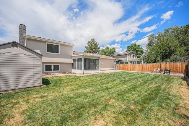5696 S Robb St, Littleton, CO 80127 - photo 38