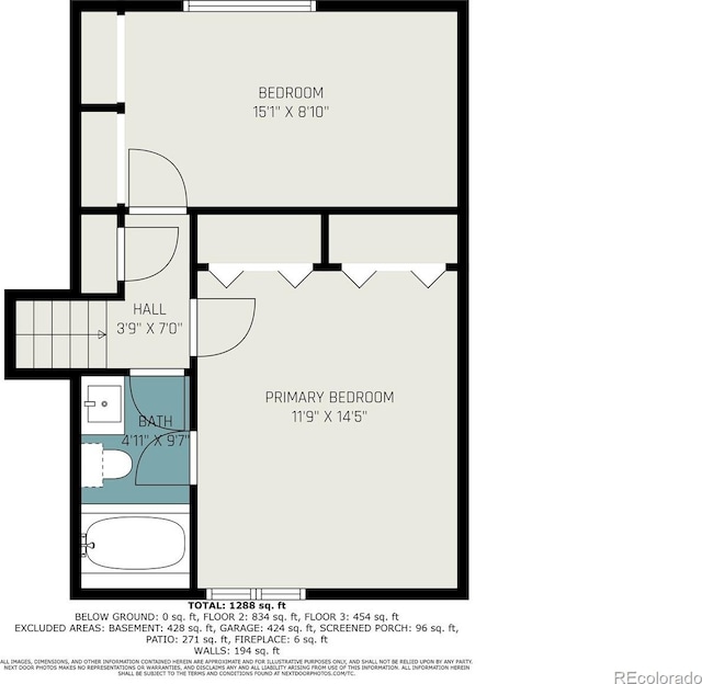 5696 S Robb St, Littleton, CO 80127 - photo 43