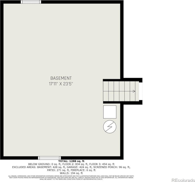 5696 S Robb St, Littleton, CO 80127 - photo 44