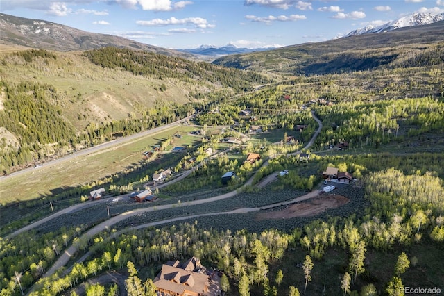 1116 Blue Ridge Rd, Silverthorne CO, 80498 land for sale