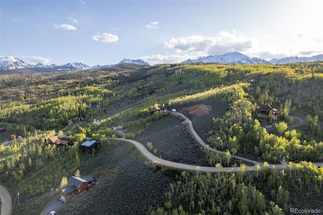 Listing photo 2 for 1116 Blue Ridge Rd, Silverthorne CO 80498