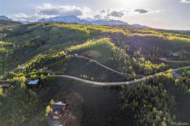 Listing photo 3 for 1116 Blue Ridge Rd, Silverthorne CO 80498