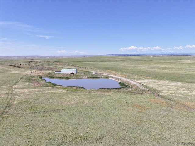 24105 State Highway 86, Ramah CO, 80832 land for sale