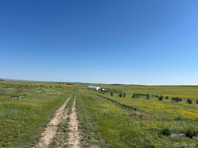 24105 State Highway 86, Ramah, CO 80832