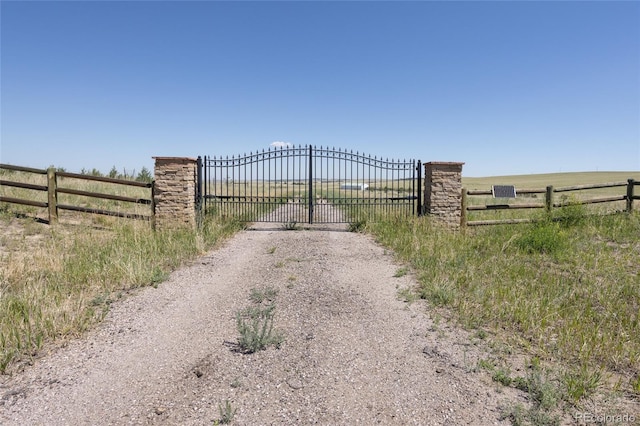24105 State Highway 86, Ramah, CO 80832