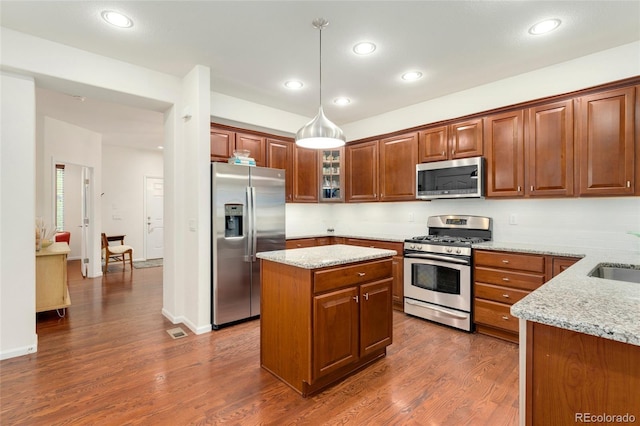 804 Rockhurst Dr Unit A, Highlands Ranch, CO 80129 - photo 5