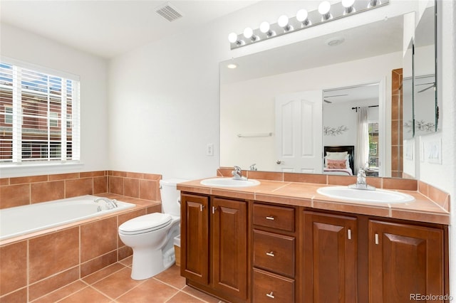 804 Rockhurst Dr Unit A, Highlands Ranch, CO 80129 - photo 18
