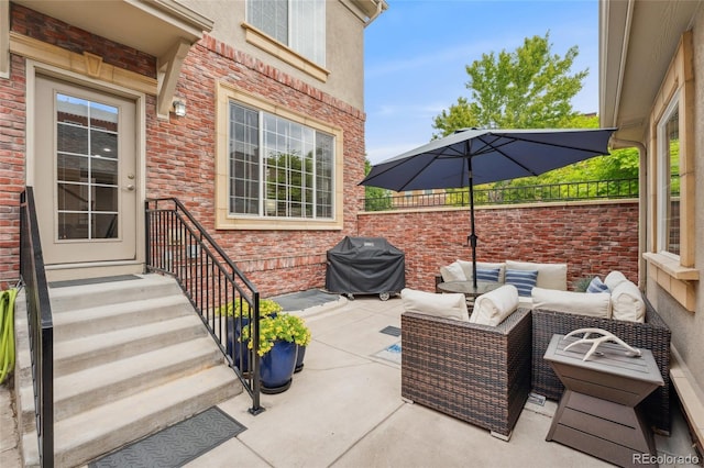804 Rockhurst Dr Unit A, Highlands Ranch, CO 80129 - photo 24